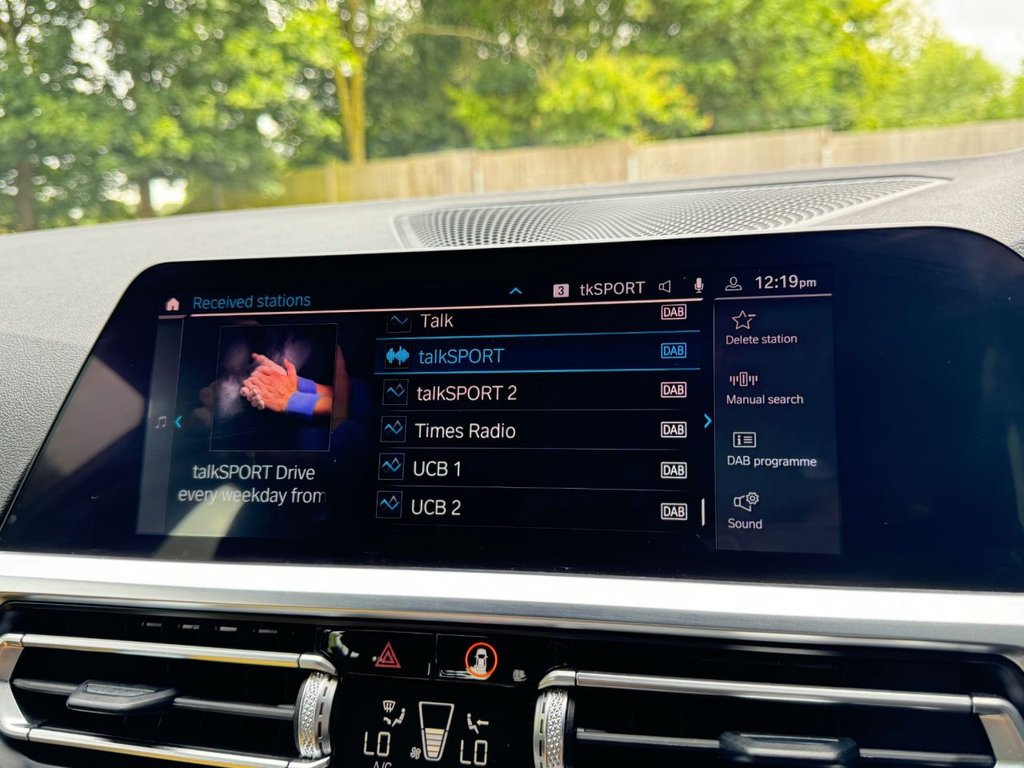 Used BMW 3 Series 2021 for sale - 76784098: Photo 33