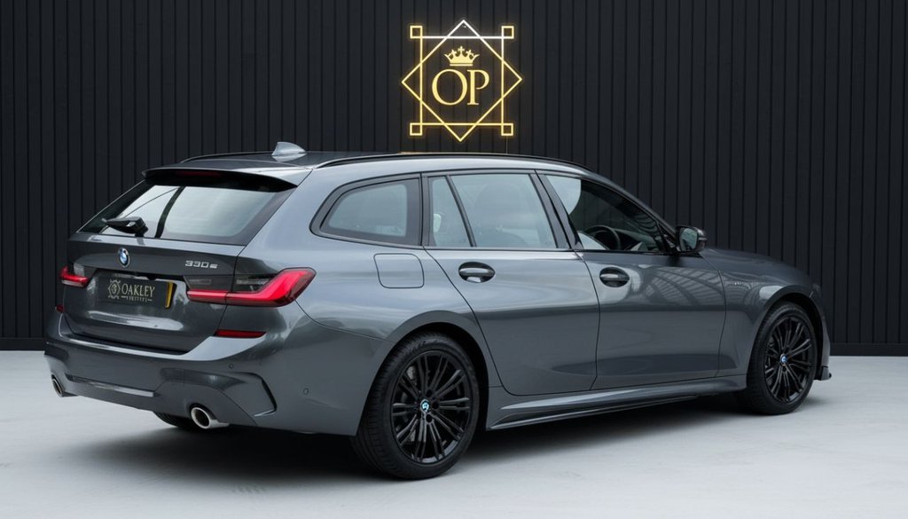 Used BMW 3 Series 2021 for sale - 76784098: Photo 41