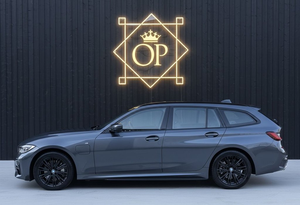 Used BMW 3 Series 2021 for sale - 76784098: Photo 7