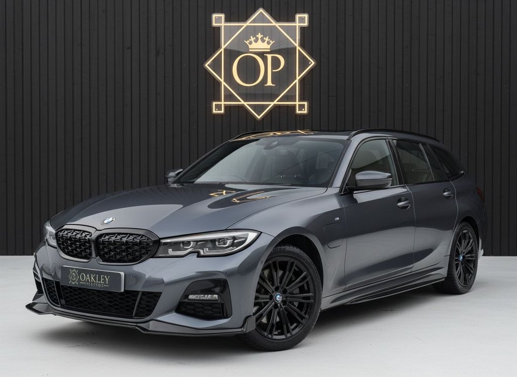 Used BMW 3 Series 2021 for sale - 76784098: Photo 8