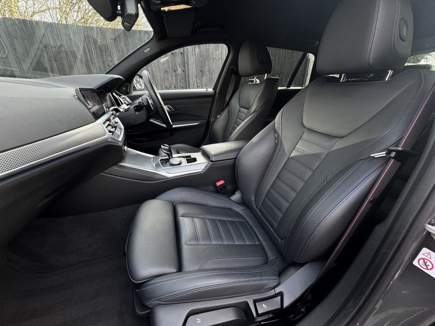 Used BMW 3 Series 2021 for sale - 77668620: Photo 12