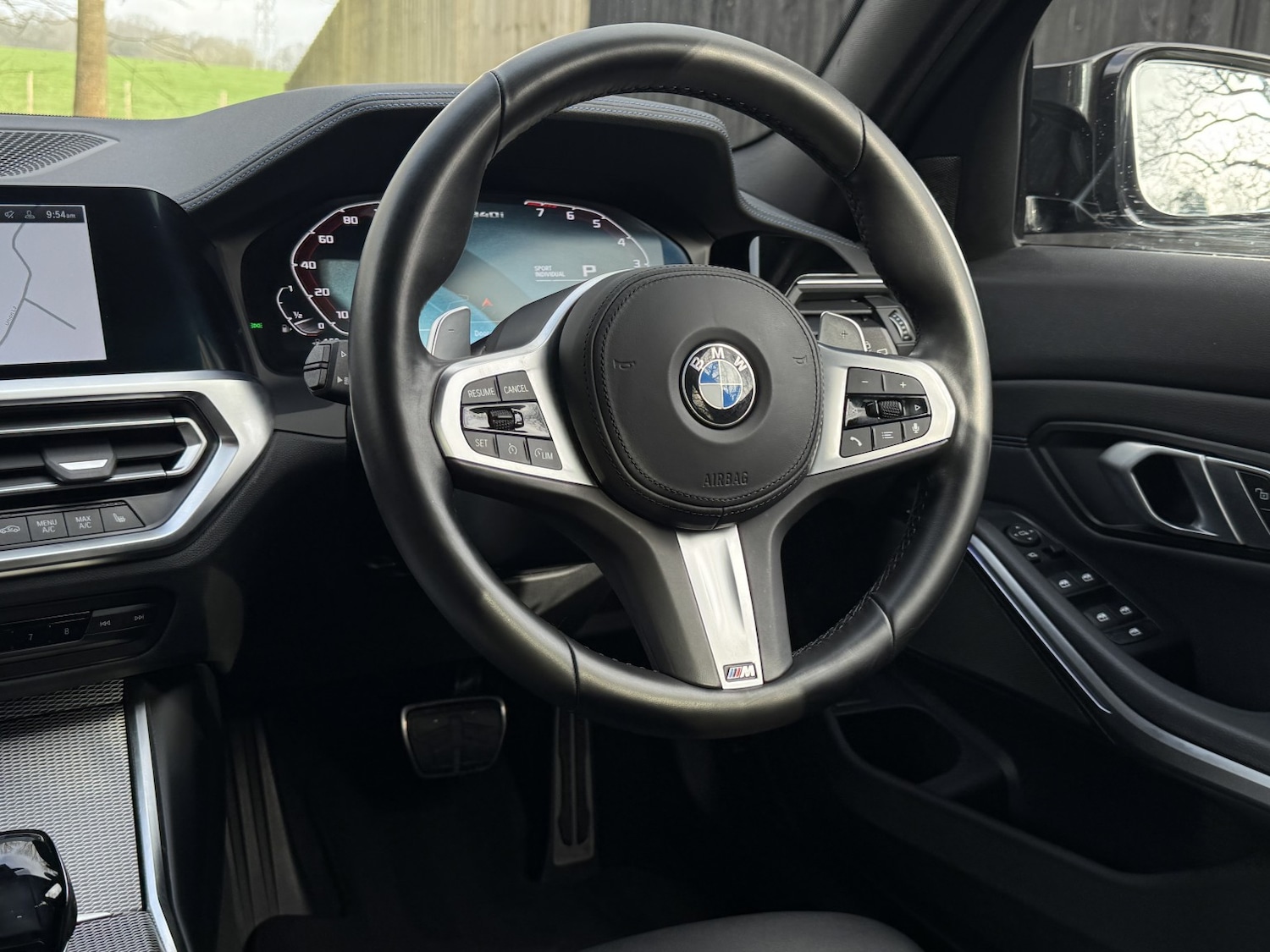 Used BMW 3 Series 2021 for sale - 77668620: Photo 13