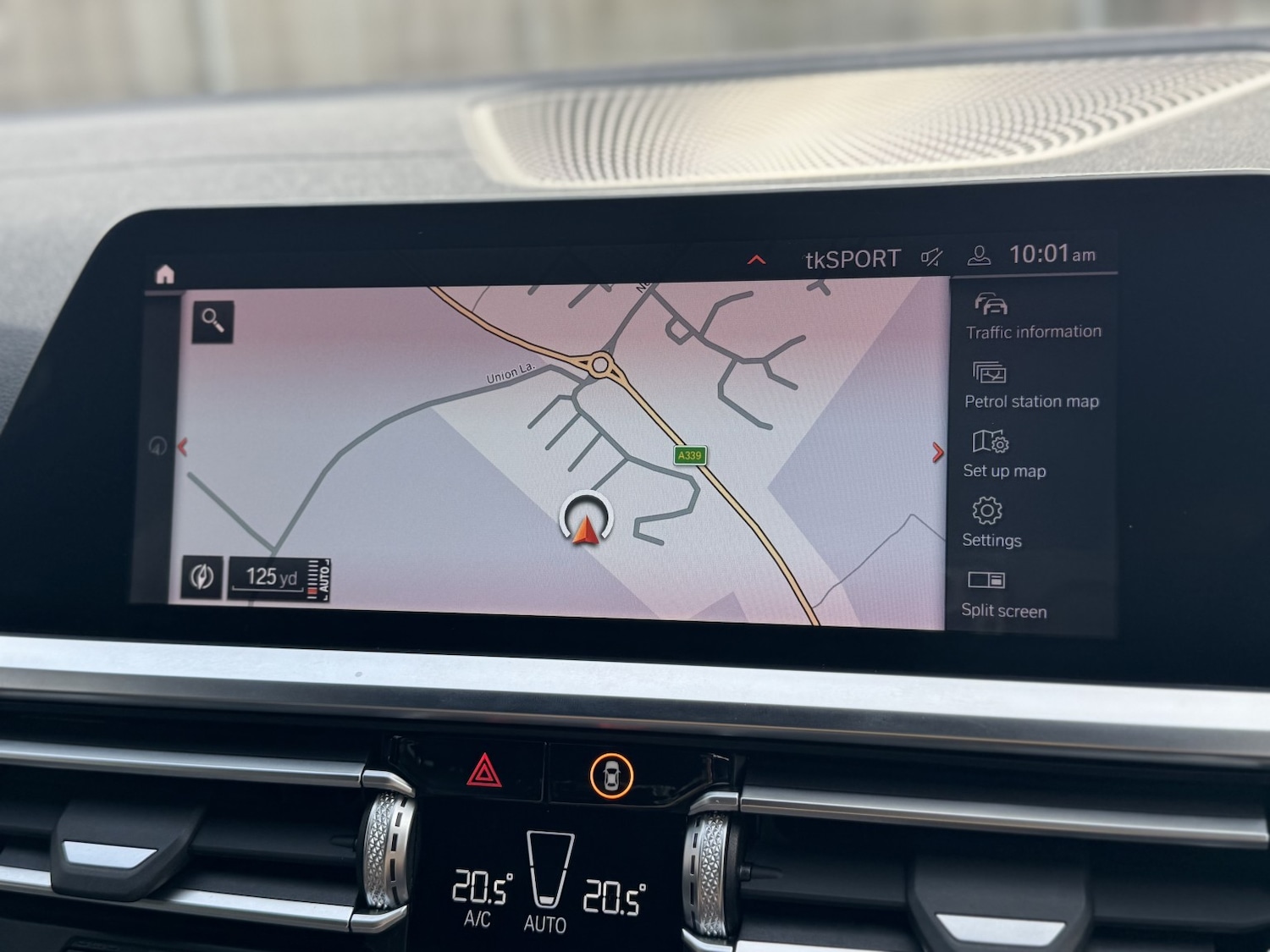 Used BMW 3 Series 2021 for sale - 77668620: Photo 16