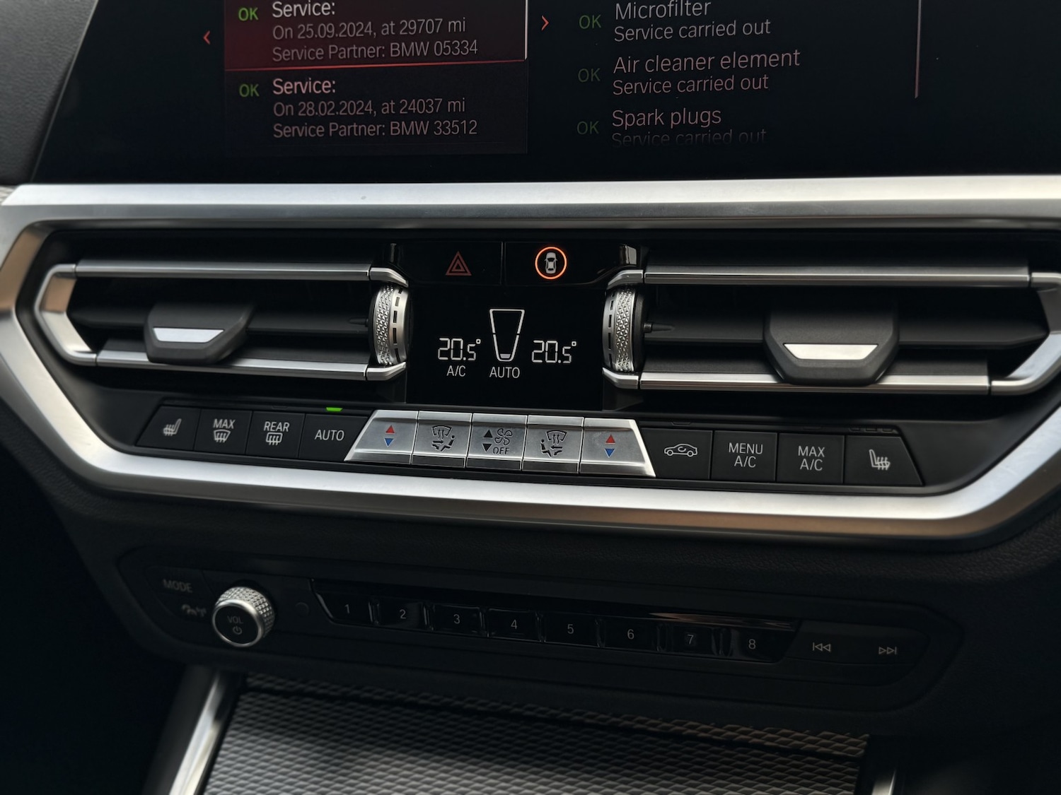 Used BMW 3 Series 2021 for sale - 77668620: Photo 19