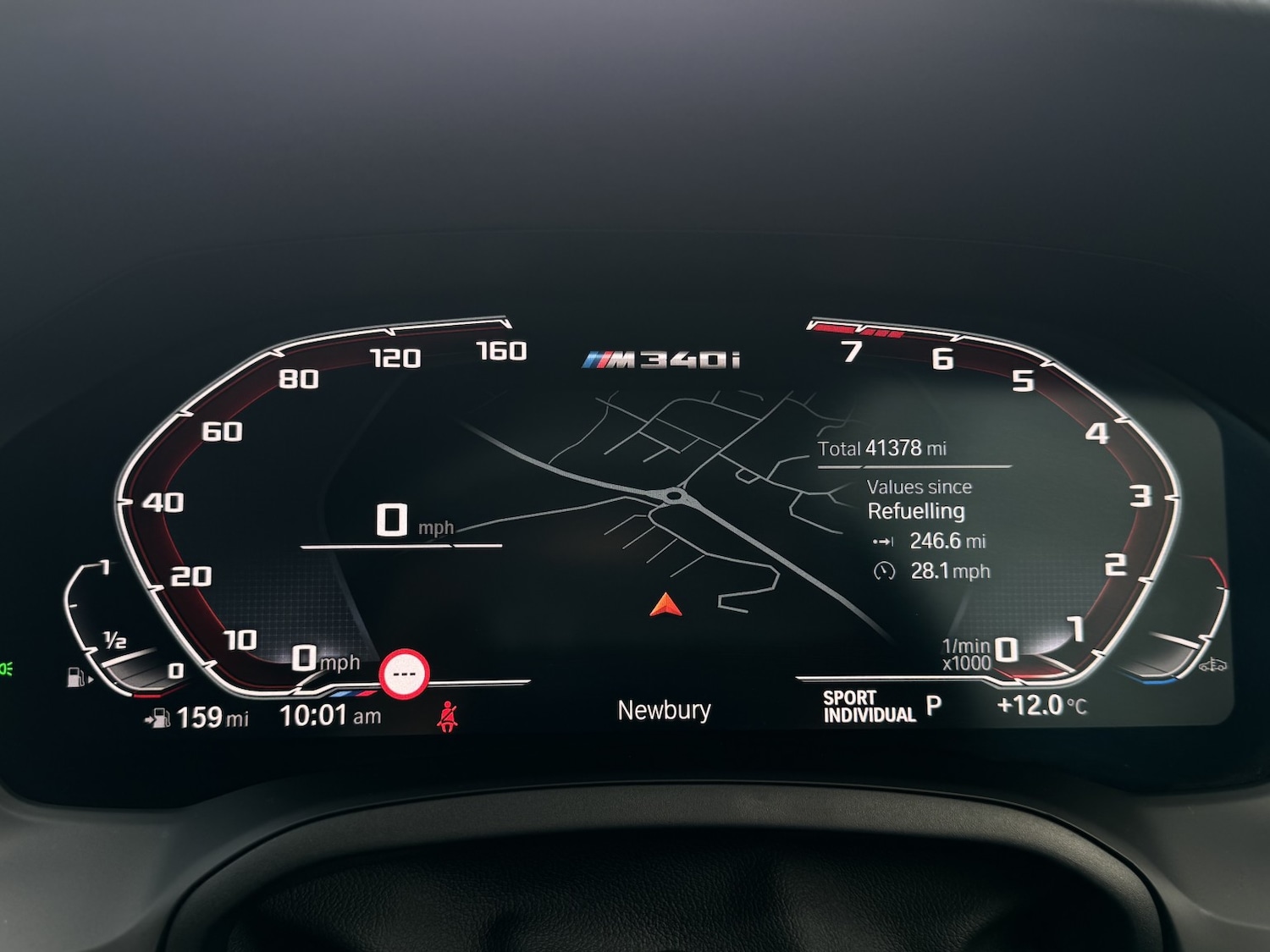 Used BMW 3 Series 2021 for sale - 77668620: Photo 21