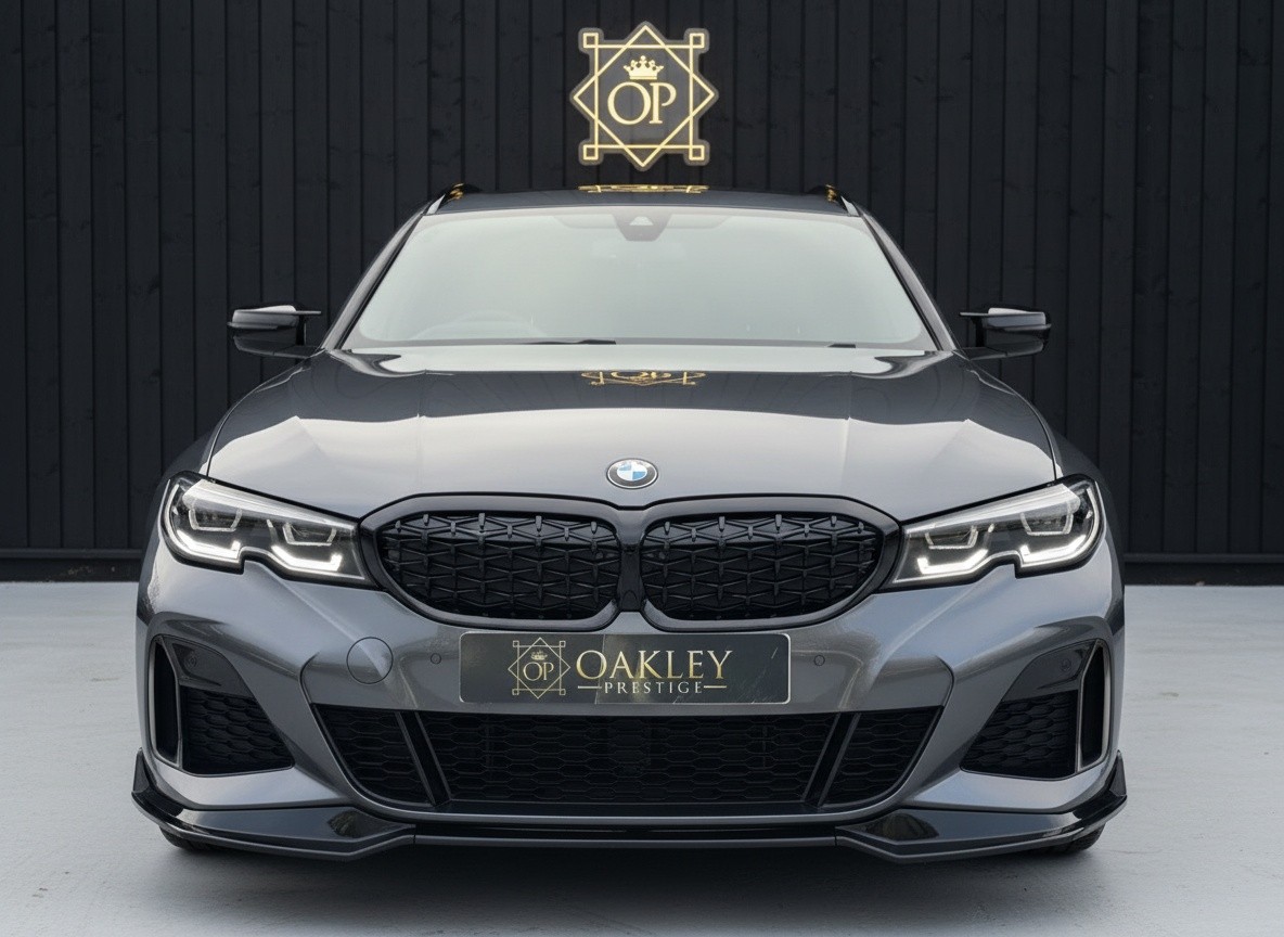 Used BMW 3 Series 2021 for sale - 77668620: Photo 25