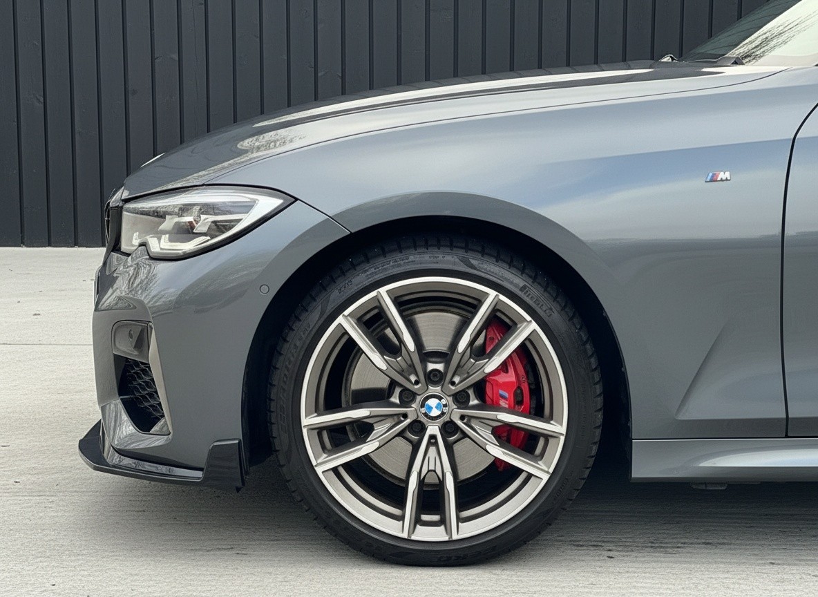 Used BMW 3 Series 2021 for sale - 77668620: Photo 27