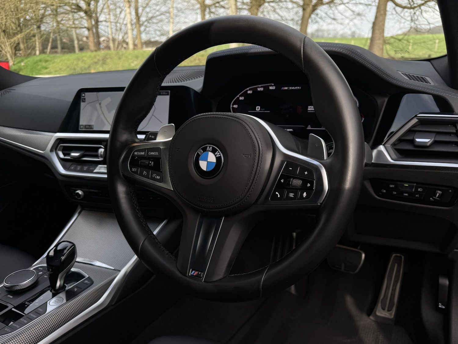 Used BMW 3 Series 2021 for sale - 77668620: Photo 31