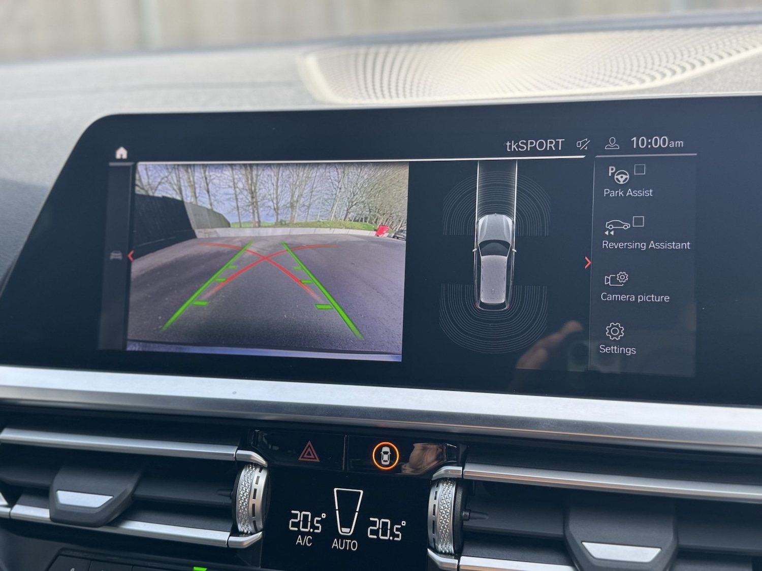 Used BMW 3 Series 2021 for sale - 77668620: Photo 35