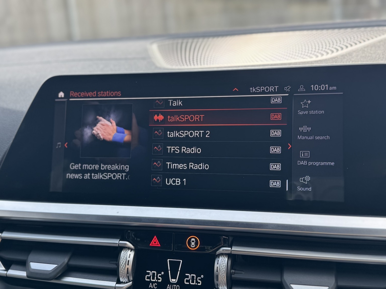 Used BMW 3 Series 2021 for sale - 77668620: Photo 37