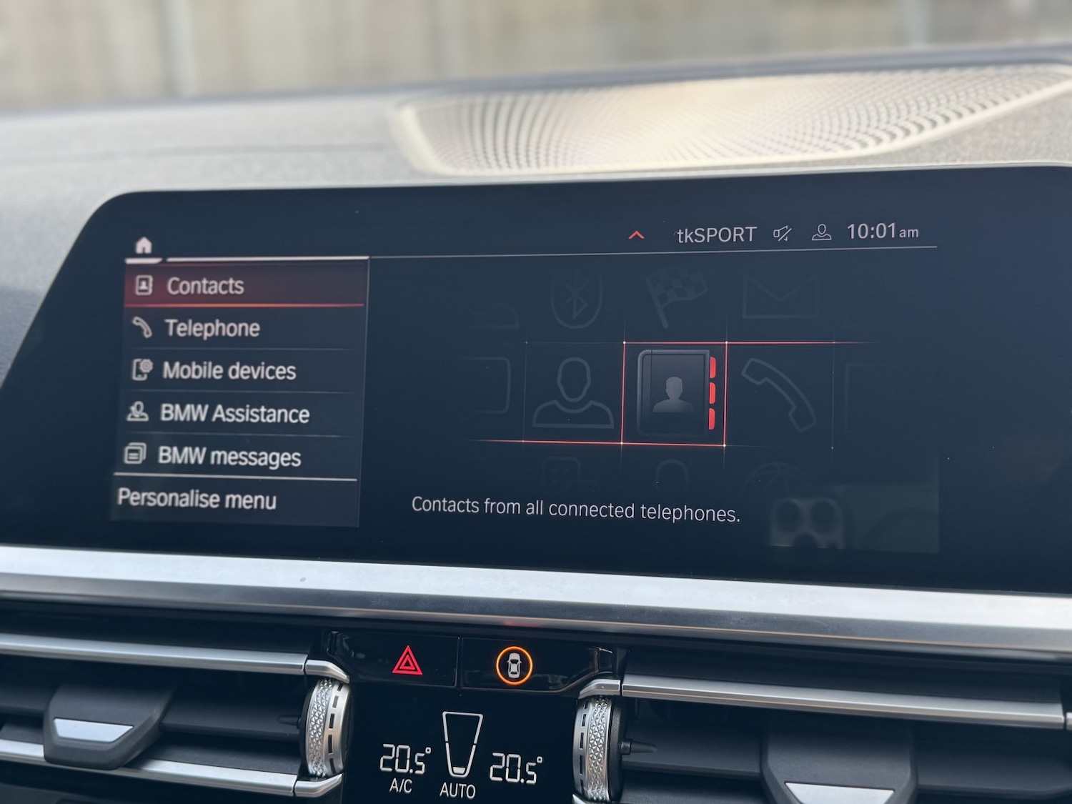 Used BMW 3 Series 2021 for sale - 77668620: Photo 38