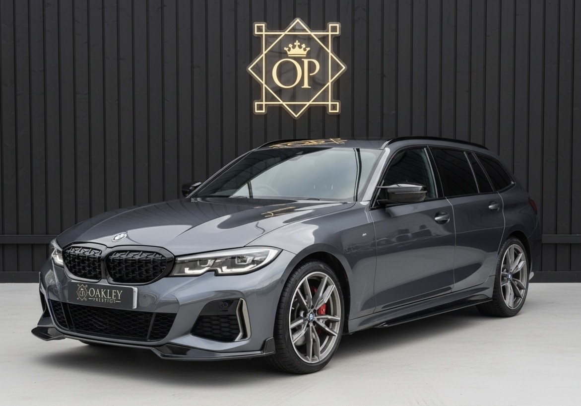 Used BMW 3 Series 2021 for sale - 77668620: Photo 43