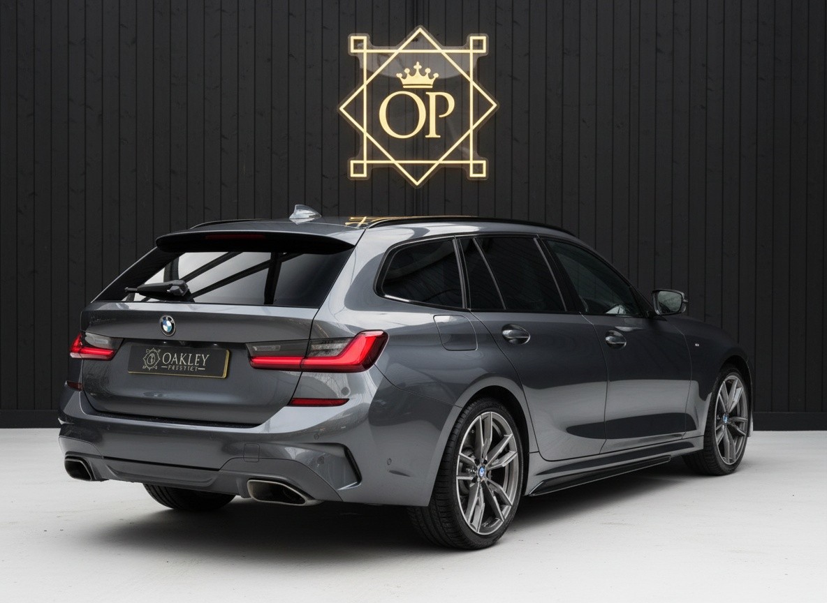 Used BMW 3 Series 2021 for sale - 77668620: Photo 44