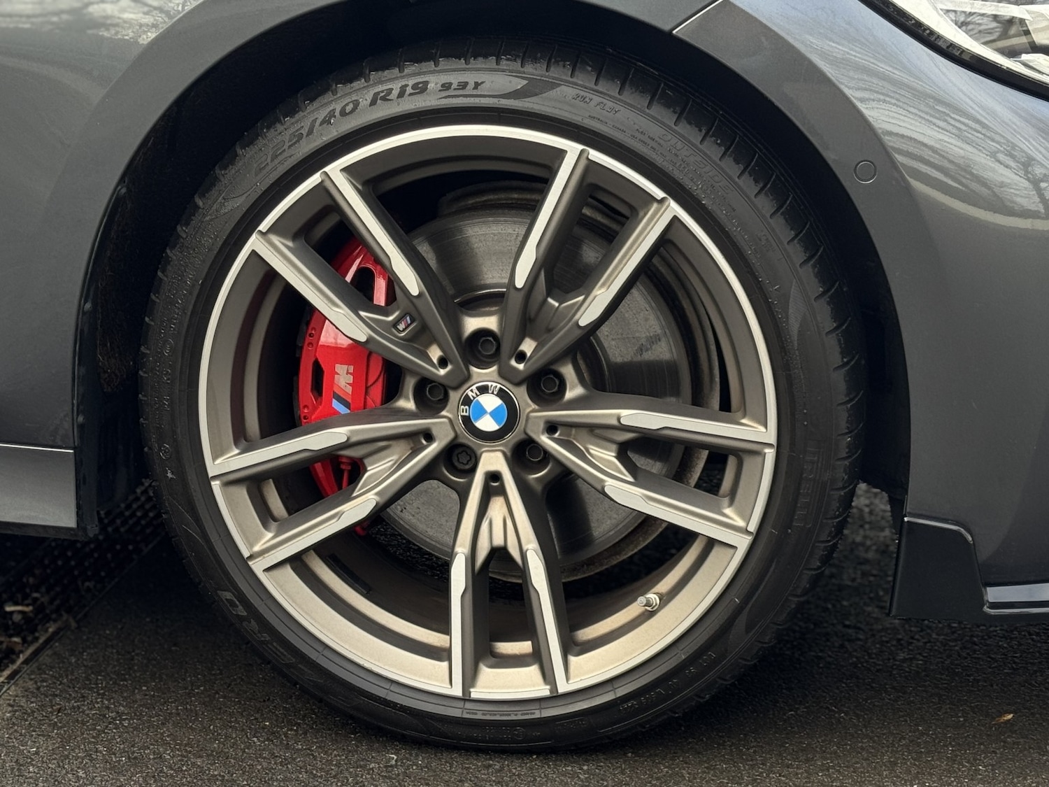 Used BMW 3 Series 2021 for sale - 77668620: Photo 47