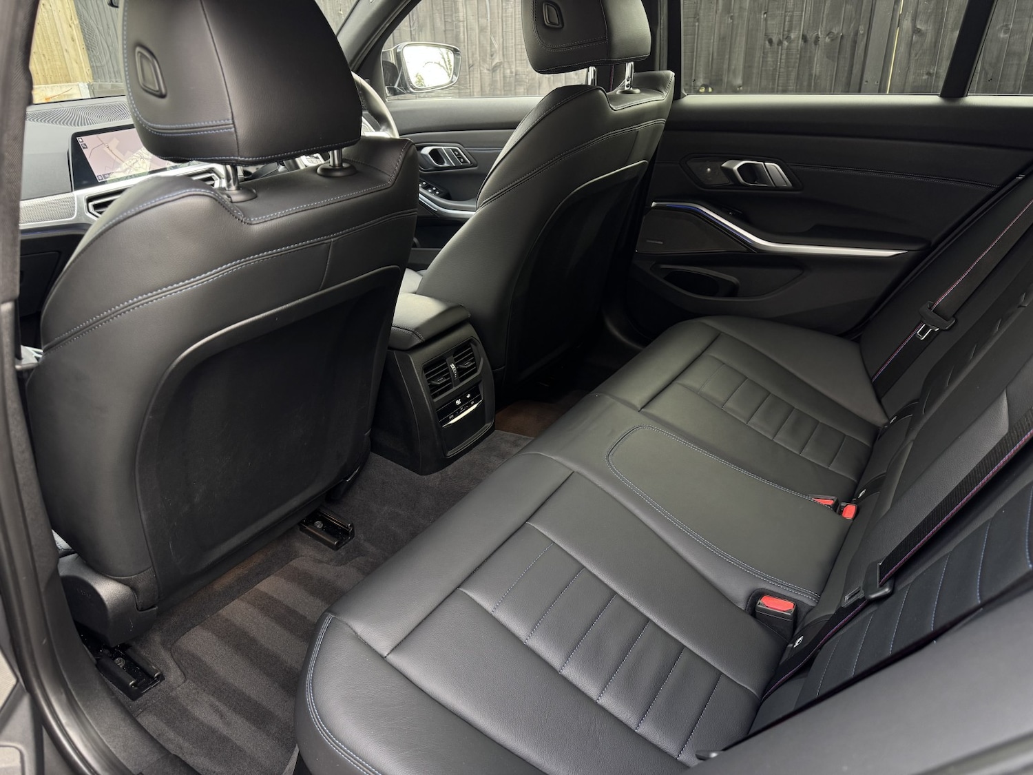 Used BMW 3 Series 2021 for sale - 77668620: Photo 49