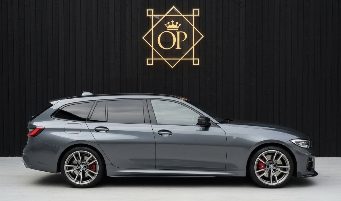 Used BMW 3 Series 2021 for sale - 77668620: Photo 5