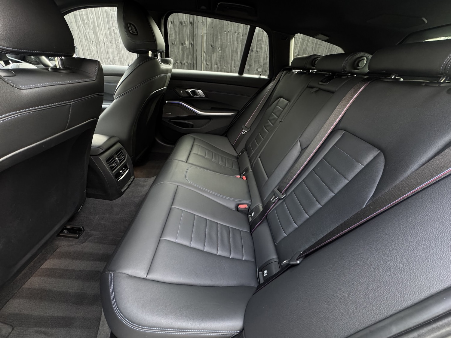 Used BMW 3 Series 2021 for sale - 77668620: Photo 50