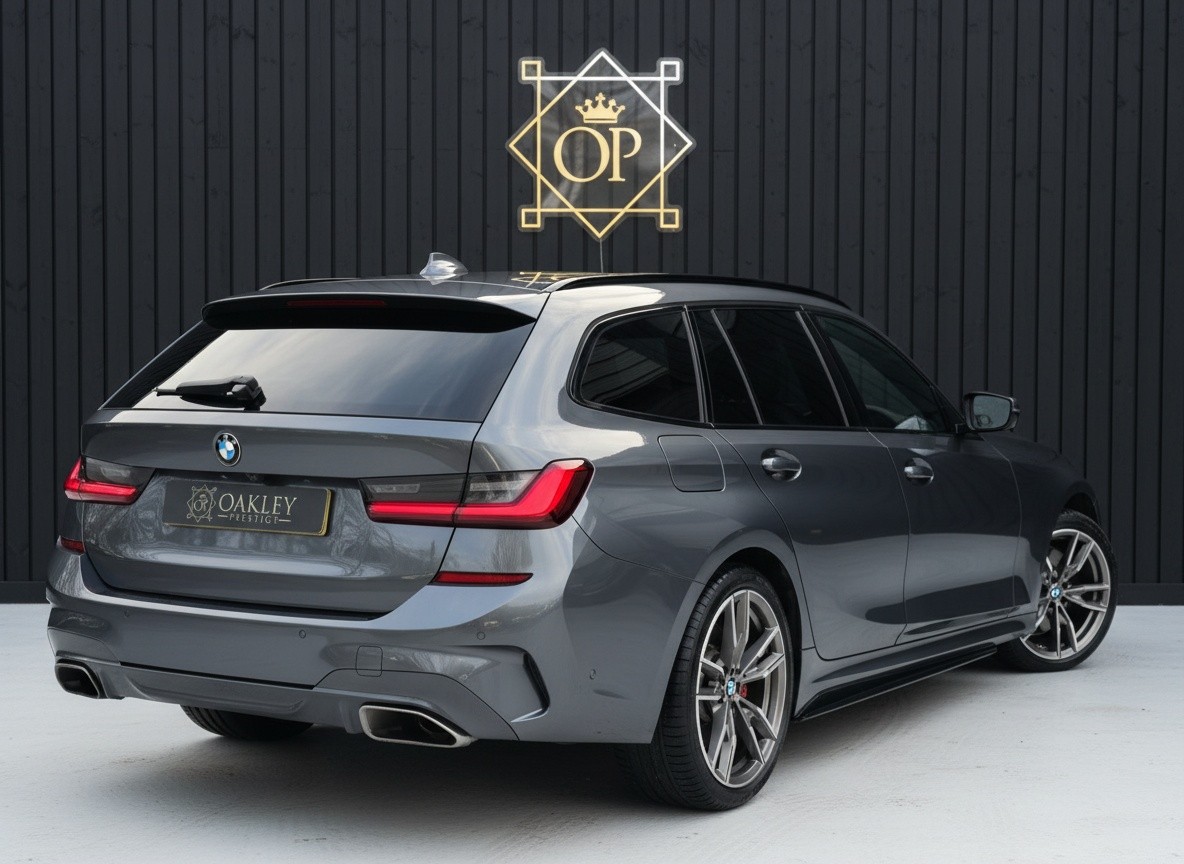 Used BMW 3 Series 2021 for sale - 77668620: Photo 6