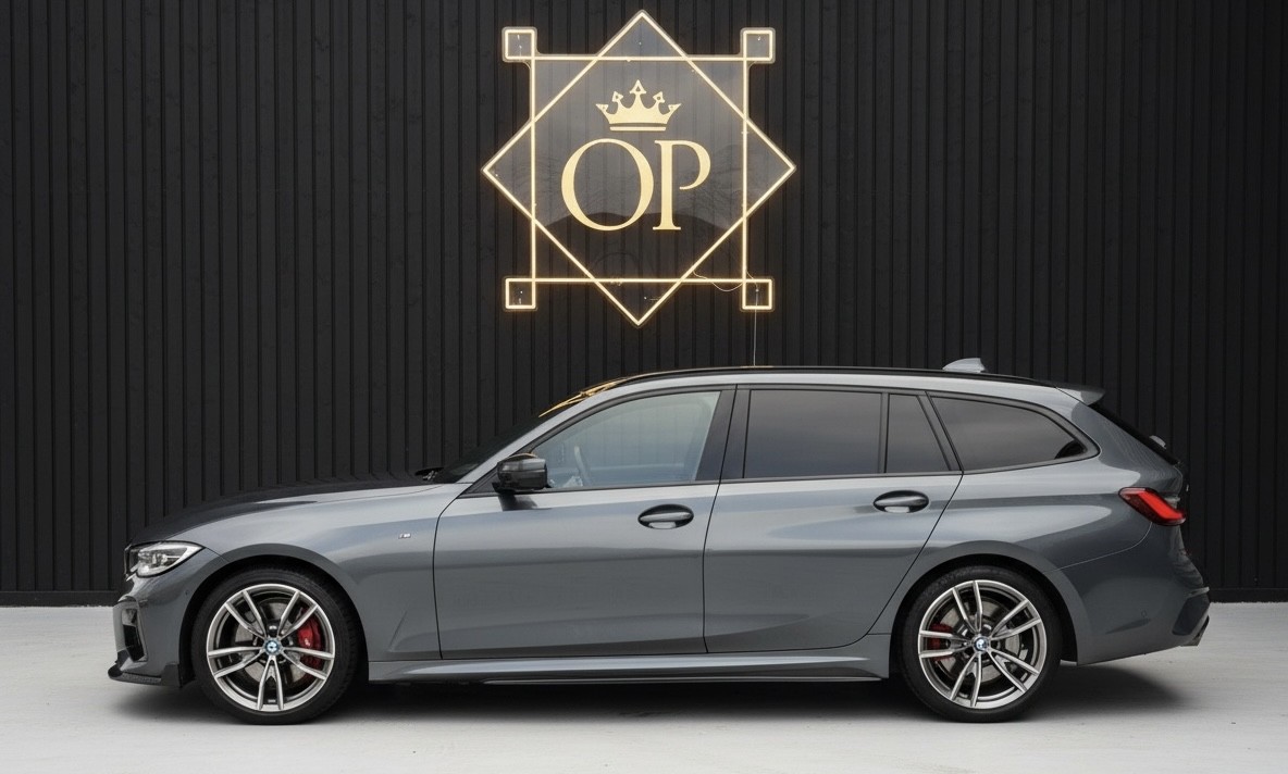 Used BMW 3 Series 2021 for sale - 77668620: Photo 7