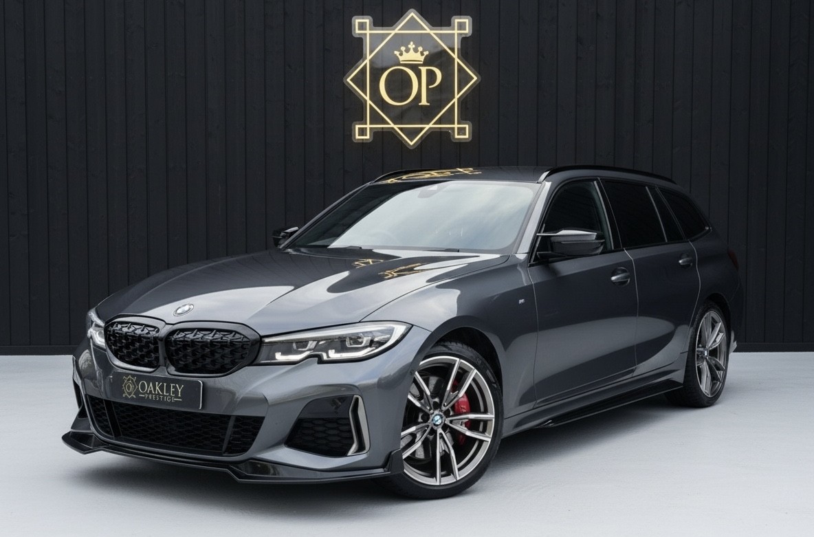 Used BMW 3 Series 2021 for sale - 77668620: Photo 8