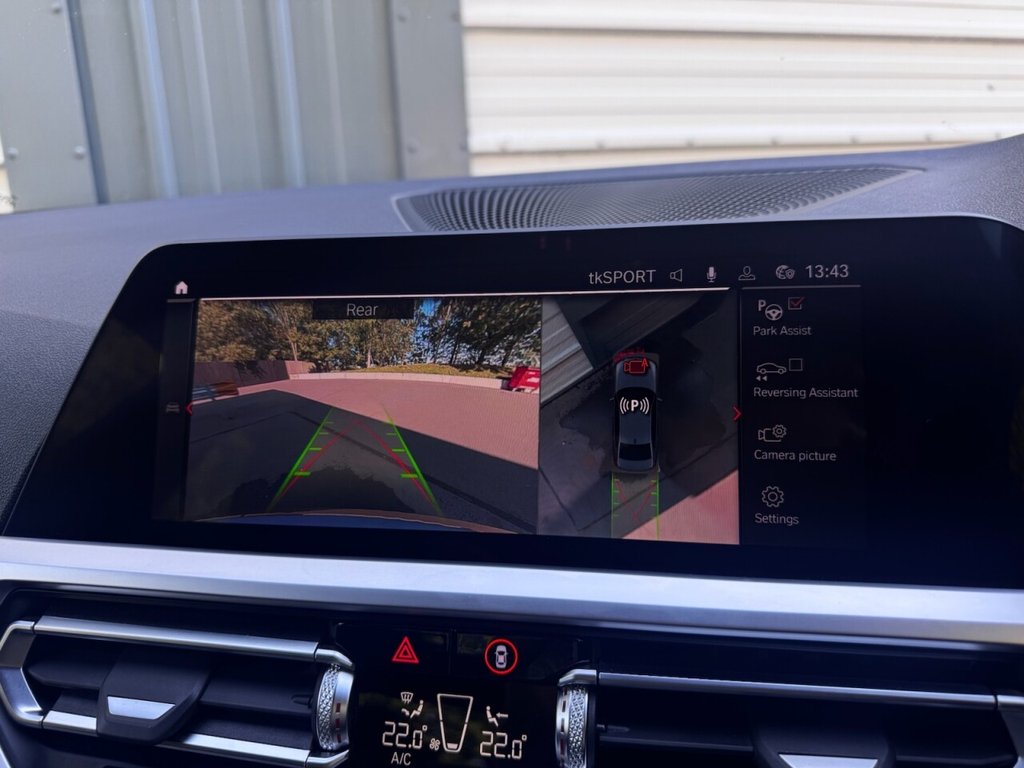 Used BMW 3 Series 2019 for sale - 76599493: Photo 15