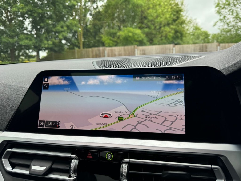 Used BMW 3 Series 2019 for sale - 76599493: Photo 16