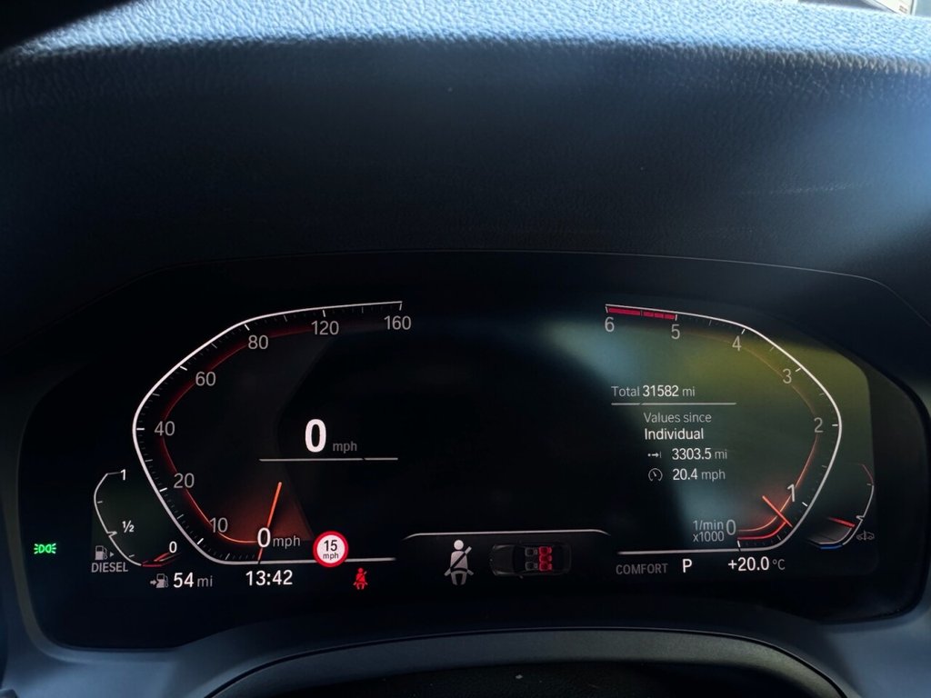 Used BMW 3 Series 2019 for sale - 76599493: Photo 21