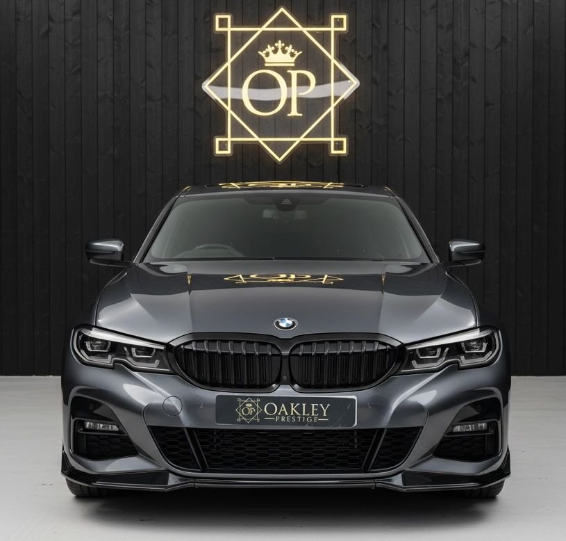 Used BMW 3 Series 2019 for sale - 76599493: Photo 25