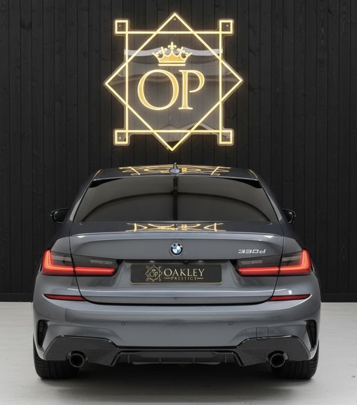 Used BMW 3 Series 2019 for sale - 76599493: Photo 26