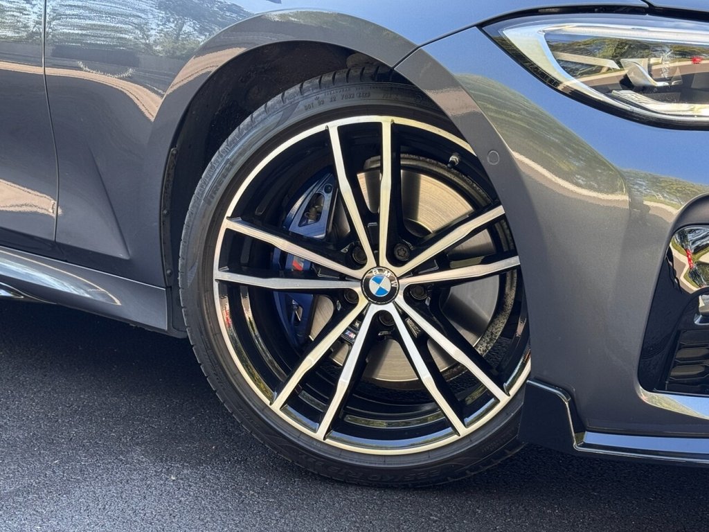 Used BMW 3 Series 2019 for sale - 76599493: Photo 27