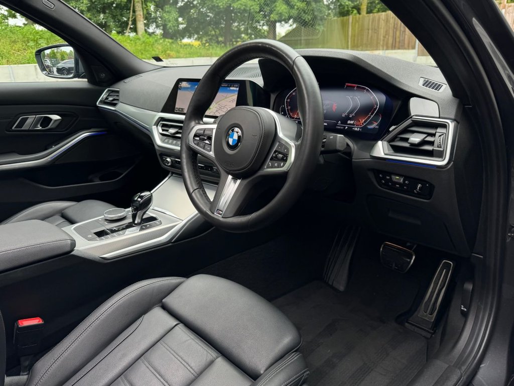 Used BMW 3 Series 2019 for sale - 76599493: Photo 29