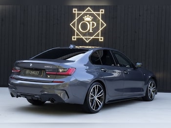 Used BMW 3 Series 2019 for sale - 76599493: Photo