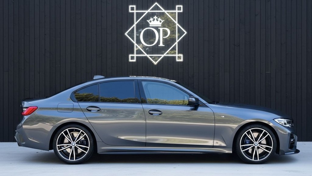 Used BMW 3 Series 2019 for sale - 76599493: Photo 3