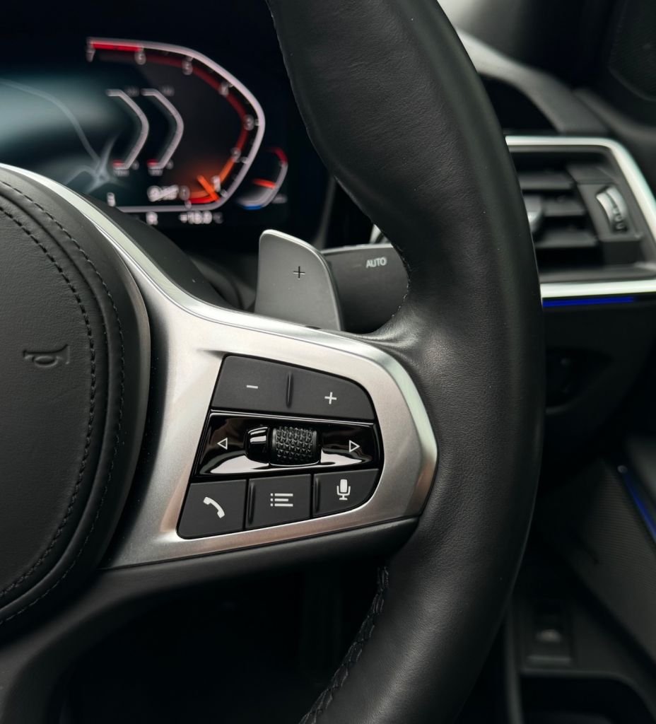 Used BMW 3 Series 2019 for sale - 76599493: Photo 32