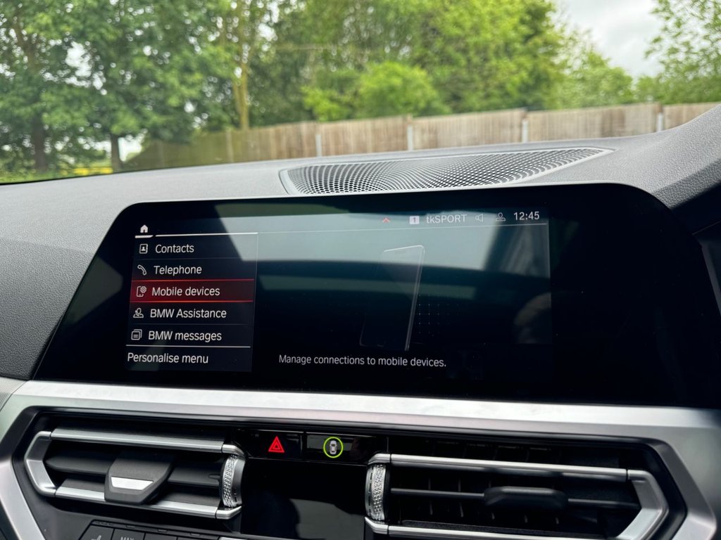 Used BMW 3 Series 2019 for sale - 76599493: Photo 33