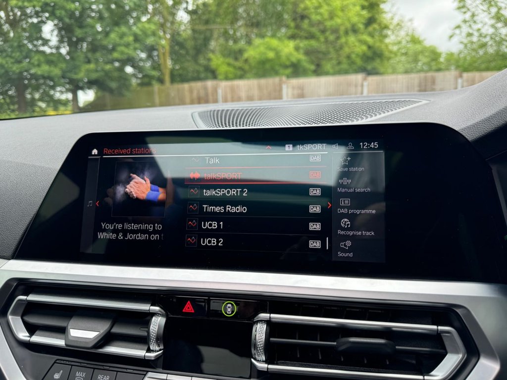 Used BMW 3 Series 2019 for sale - 76599493: Photo 34