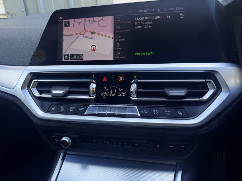 Used BMW 3 Series 2019 for sale - 76599493: Photo 35