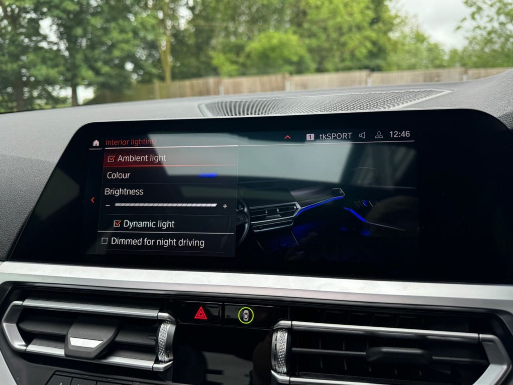 Used BMW 3 Series 2019 for sale - 76599493: Photo 38