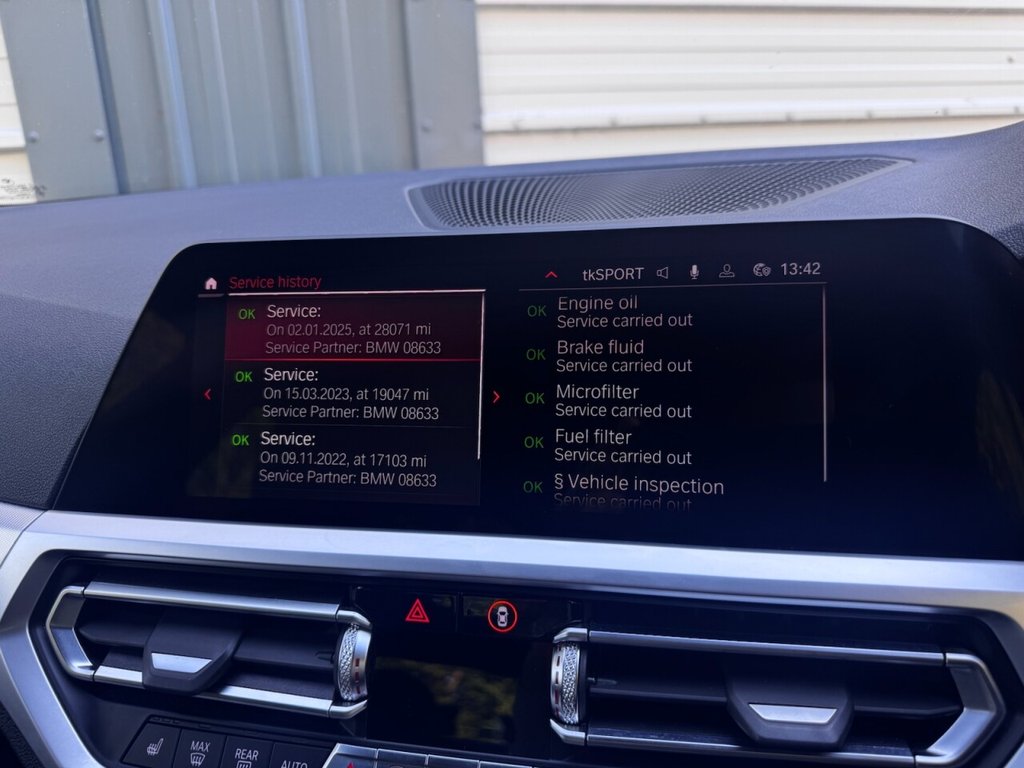 Used BMW 3 Series 2019 for sale - 76599493: Photo 39