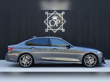 Used BMW 3 Series 2019 for sale - 76599493: Photo