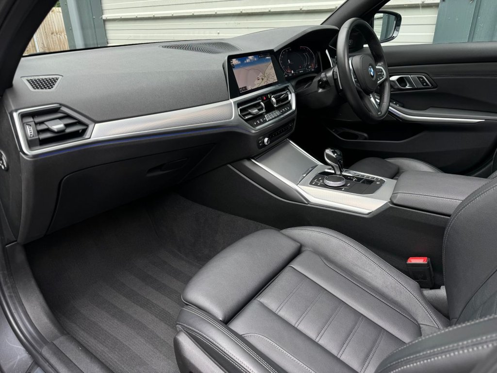 Used BMW 3 Series 2019 for sale - 76599493: Photo 4