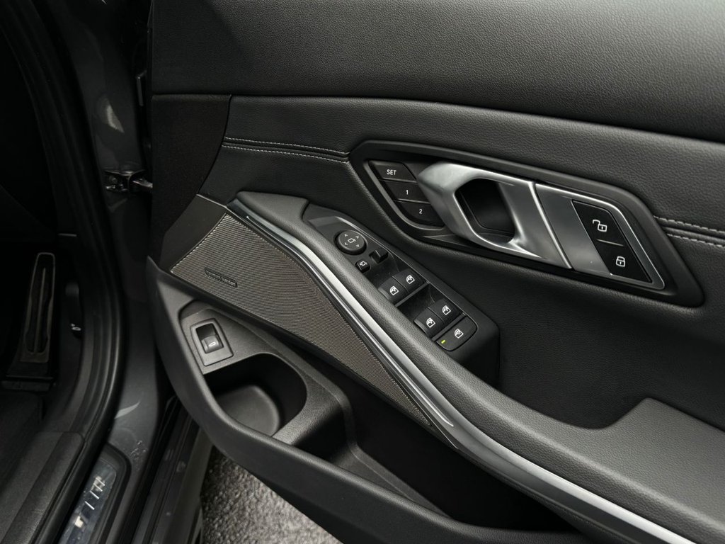 Used BMW 3 Series 2019 for sale - 76599493: Photo 40
