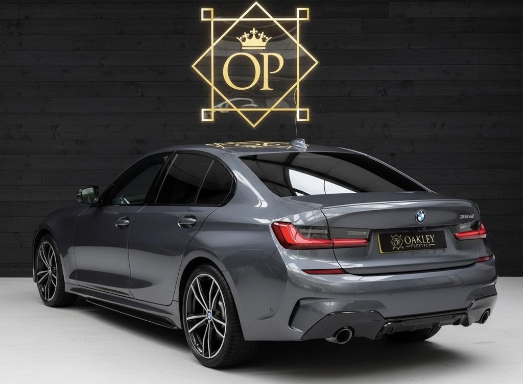 Used BMW 3 Series 2019 for sale - 76599493: Photo 43