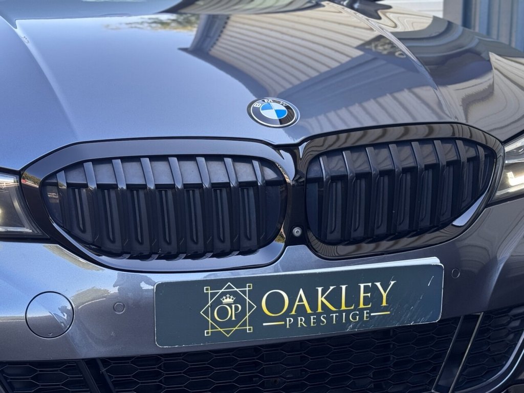 Used BMW 3 Series 2019 for sale - 76599493: Photo 44