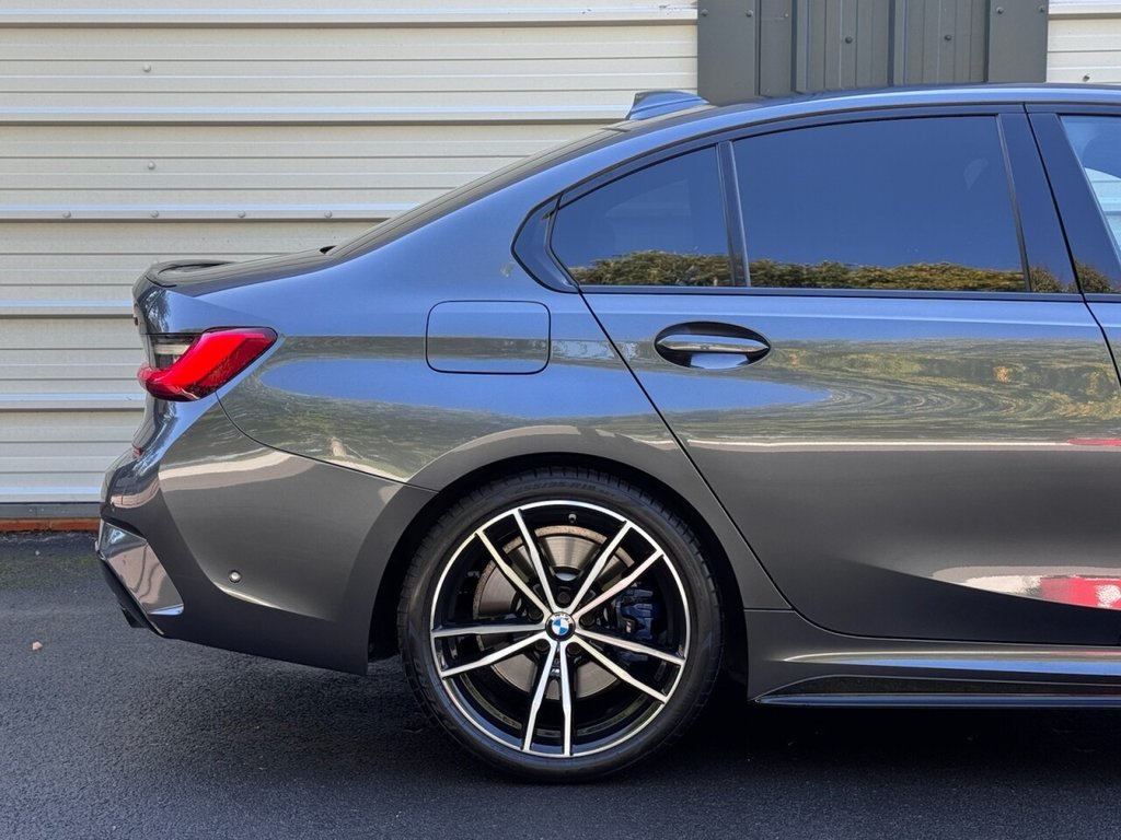 Used BMW 3 Series 2019 for sale - 76599493: Photo 46