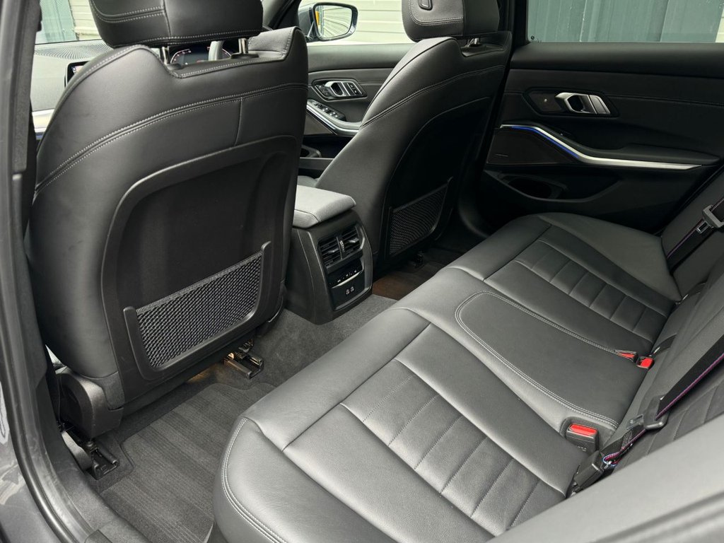 Used BMW 3 Series 2019 for sale - 76599493: Photo 49