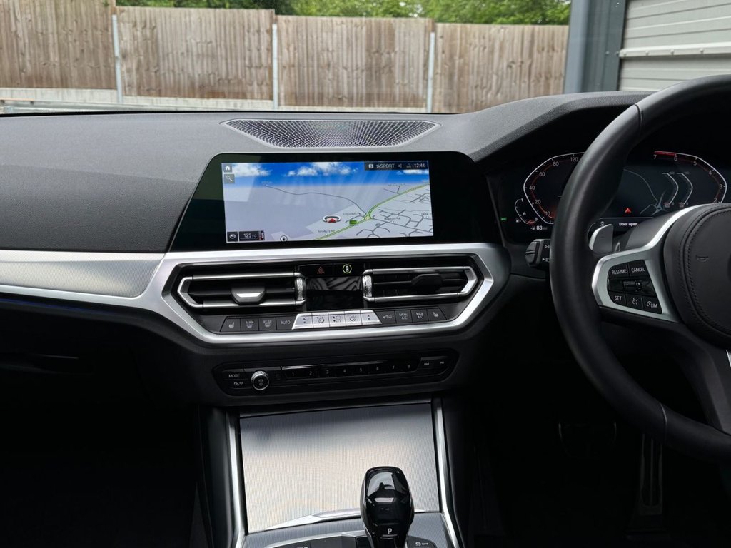 Used BMW 3 Series 2019 for sale - 76599493: Photo 5