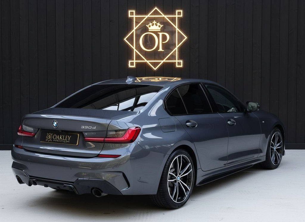 Used BMW 3 Series 2019 for sale - 76599493: Photo 7