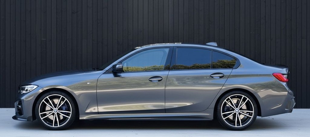 Used BMW 3 Series 2019 for sale - 76599493: Photo 8