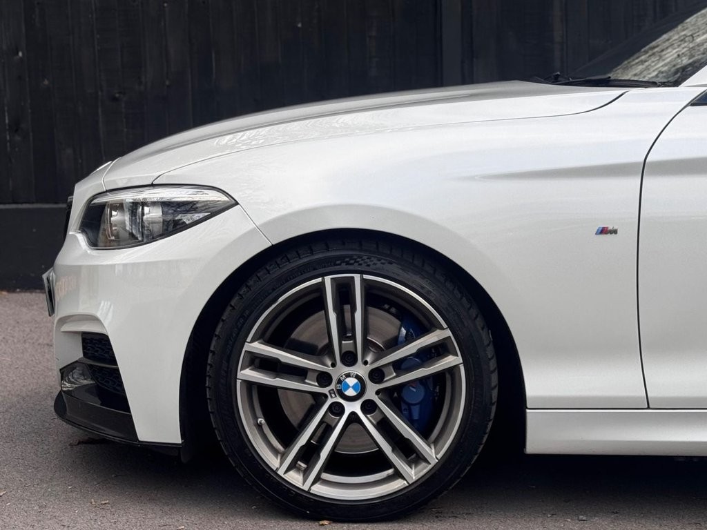 Used BMW 2 Series 2020 for sale - 77438325: Photo 21